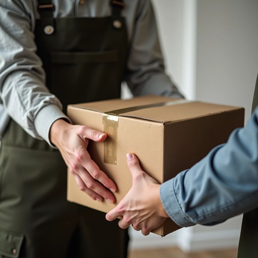 Dubai Movers Company