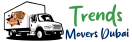Trend Movers Dubai Logo header